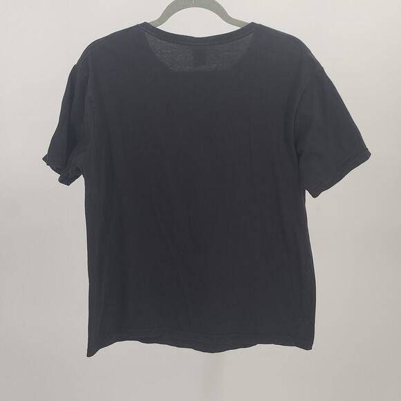 The Simpsons Vintage Homer Simpson Have no fear graphic tshirt Size Large Y2K - Picture 2 of 8